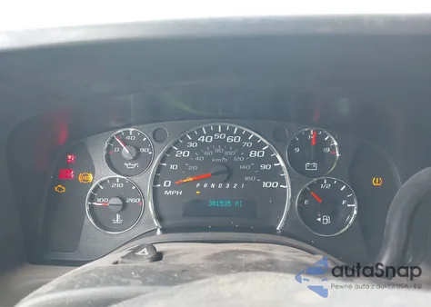 2009 Chevrolet Express 2500 Work Van from USA, damaged, VIN 1GCGG29K291115586